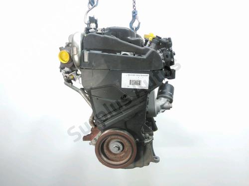 Engine RENAULT CLIO IV (BH_) 1.5 dCi 90 | BP39161852M1 - Image 4