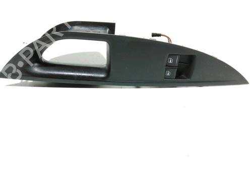 Used Left front window switch Left front window switch 37777996 37777996