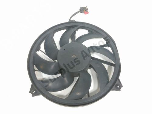 Used Radiator fan Radiator fan 37017426 37017426