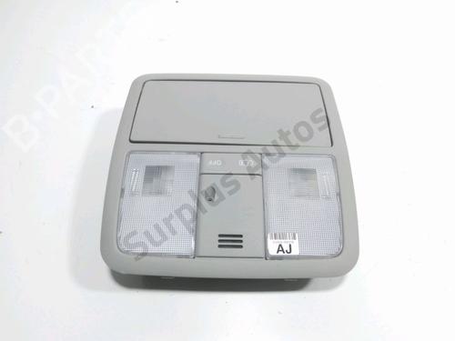 Plafonnier TOYOTA AURIS (_E18_) 1.8 Hybrid (ZWE186_, ZWE186R) (136 hp) 32102643