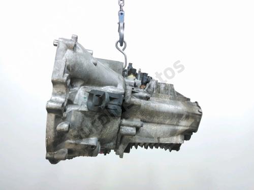 Gearbox PEUGEOT 3008 I MPV (0U_) 2.0 HDi 150 / BlueHDi 150 | BP28224319M3