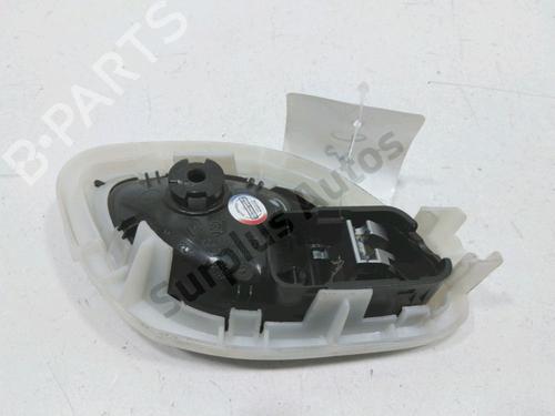 Front left interior door handle RENAULT VEL SATIS (BJ0_) 2.0 16V Turbo (BJ0K) | BP30996577I13 - Image 2