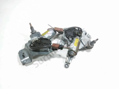 Used Rear wiper motor Rear wiper motor 34617466 34617466