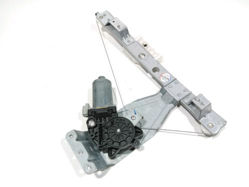 Rudehejsemekanisme Højre bagtil CITROËN C3 I (FC_, FN_) 1.4 HDi | BP28250467C25 