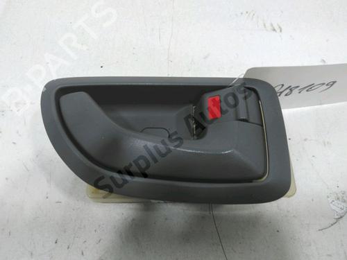 Used Rear right interior door handle HYUNDAI TUCSON (JM) 2.0 CRDi All-wheel Drive (113 hp) 30999888