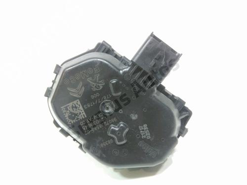 Throttle body PEUGEOT 2008 I (CU_) 1.6 BlueHDi 120 | BP37291283M82 - Image 3