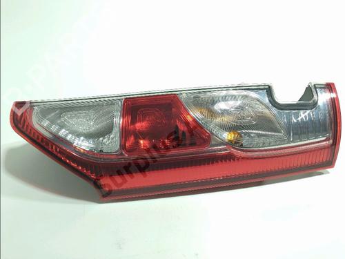 Right taillight RENAULT KANGOO Express (FW0/1_) 1.5 dCi 90 (FW0G, FW05, FW08, FW11) | BP36000490C35 - Image 2