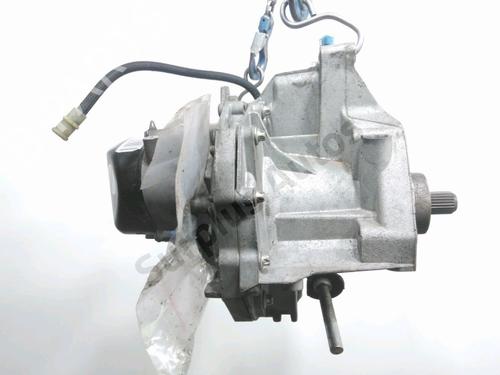 Gearbox RENAULT TWINGO II (CN0_) 1.2 16V (CN0K, CN0V, CN0A) | BP38300547M3 - Image 4