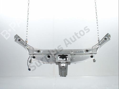 Traverse DACIA SANDERO II TCe 90 (B8M1, B8MA, B8AC) (90 hp) 31750520