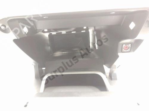 Glove box OPEL CORSA F (P2JO) 1.2 (68) | BP40059529C95 - Image 2