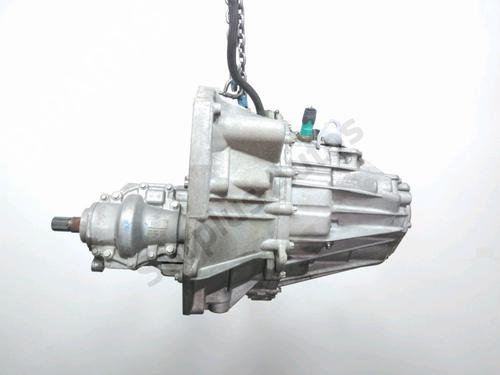 Gearbox DACIA DUSTER (HS_) 1.5 dCi 4x4 | BP36550209M3 - Image 3