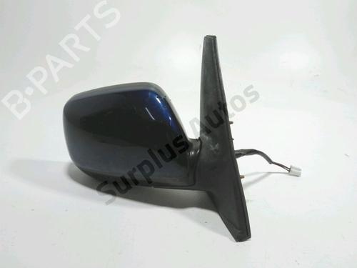 Used Right mirror TOYOTA COROLLA Verso (_E12_) 1.8 VVT-i (ZZE122_, ZZE122R) (135 hp) 31163128