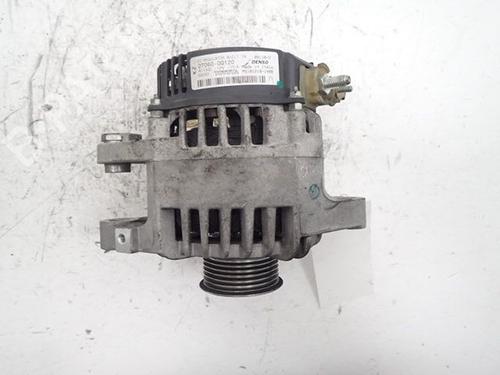 Used Alternator Alternator CITROËN C1 (PM_, PN_) [2005-2014] 30985676 30985676
