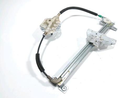 Rear left window mechanism MITSUBISHI SPACE STAR MPV (DG_A) 1.9 DI-D (DG4A) | BP28250384C24 