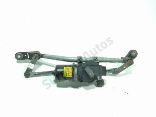 Vindrude Viskermekanisme RENAULT CLIO III (BR0/1, CR0/1) 1.5 dCi (C/BR0G, C/BR1G) (68 hp) 31636122
