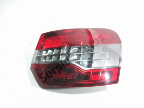 Used Right taillight Right taillight CITROËN C5 III (RD_) 2.0 HDi 140 (RDRHF8, RDRHFA, RDRHA8, RDRHAJ) (140 hp) 34713159 34713159