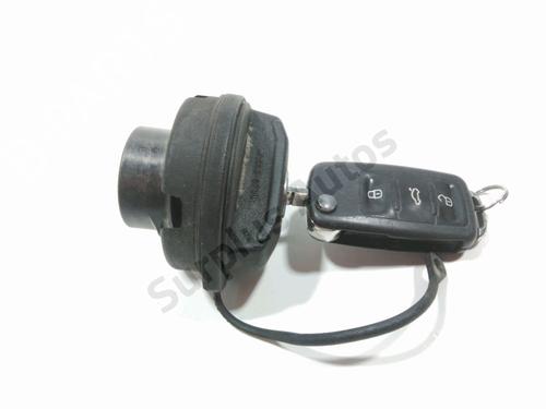 Used Fuel cap SEAT IBIZA IV (6J5, 6P1) 1.2 (60 hp) 28219916