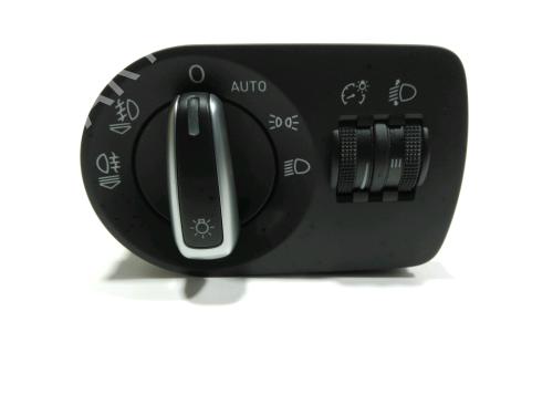 Used Headlight switch Headlight switch AUDI A1 (8X1, 8XK) 1.2 TFSI (86 hp) 37767596 37767596