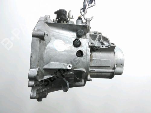 Gearbox CITROËN BERLINGO (ER_, EC_) 1.5 BlueHDi 100 | BP33646594M3 - Image 2