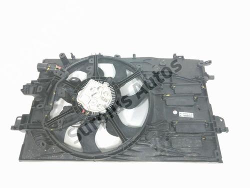 Radiator fan DACIA DUSTER (HM_) 1.5 dCi 115 4x4 (HMAD) | BP37017423M35 - Image 2