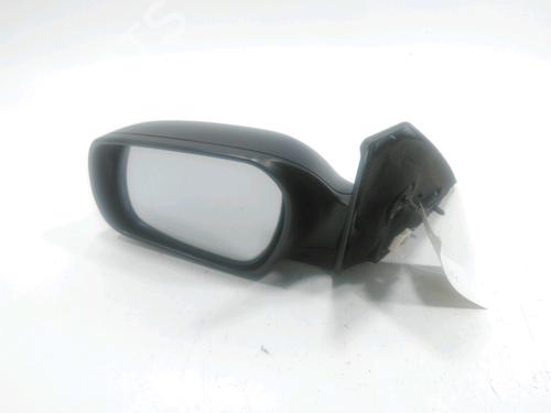 Used Left mirror MAZDA 3 (BK) 1.6 MZ-CD (90 hp) 30997435
