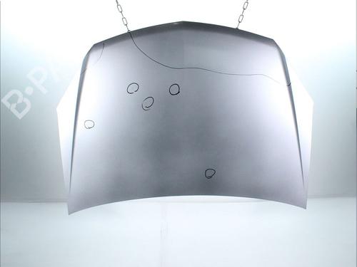 Used Hood OPEL ASTRA H (A04) [2004-2014]  28237035