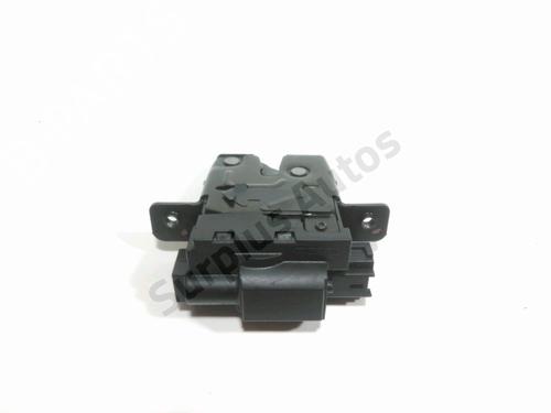 Tailgate lock RENAULT TWINGO II (CN0_) 1.5 dCi (CN0E) | BP30119232C101 