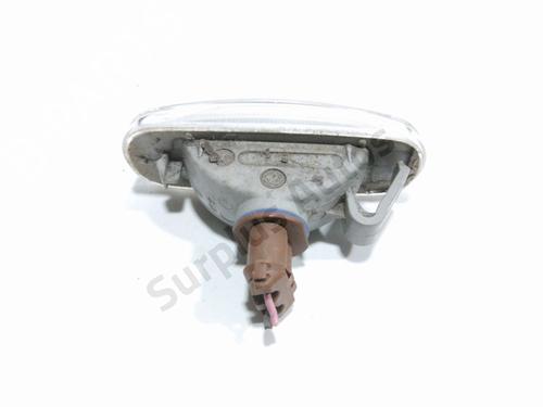 Left side indicator FIAT GRANDE PUNTO (199_) 1.4 (199AXB11, 199AXB1A, 199BXB1A, 199AXL1A) | BP37871076I20 - Image 3