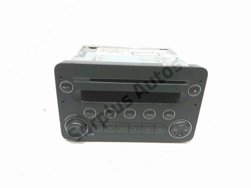 Used Radio Radio 37769943 37769943