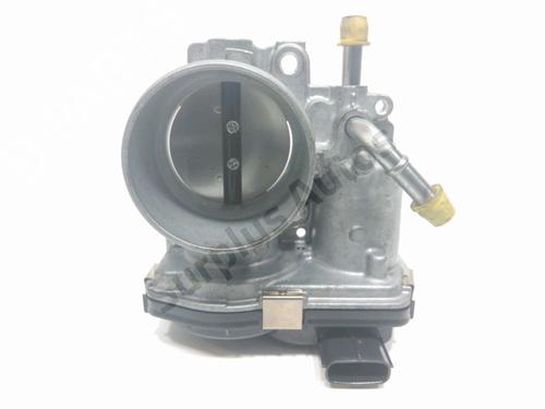 Used Throttle body TOYOTA YARIS CROSS (MXP_) 1.5 Hybrid (MXPJ10) (116 hp) 32488310