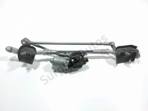 Front wipers mechanism SUZUKI IGNIS III (MF, FF) 1.2 Hybrid AllGrip (ATK412) | BP28273217C83 