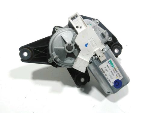 Used Rear wiper motor NISSAN JUKE (F15) 1.6 (117 hp) 28272427