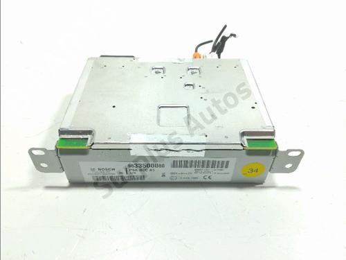 Used Radio Radio 36796247 36796247