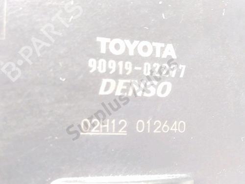 Ignition coil TOYOTA RAV 4 V (_A5_, _H5_) 2.5 Hybrid AWD (AXAH54, AXAL54) | BP36764594M94  - Image 5