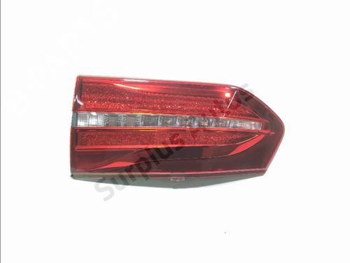 Venstre baglygte bagklap Venstre baglygte bagklap MERCEDES-BENZ E-CLASS T-Model (S213) E 220 d (213.204) (194 hp) 36832108 36832108