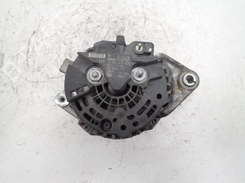 Used Alternator Alternator 30985680 30985680