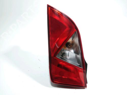 Used Left taillight SEAT Mii (KF1, KE1) 1.0 (75 hp) 28269715