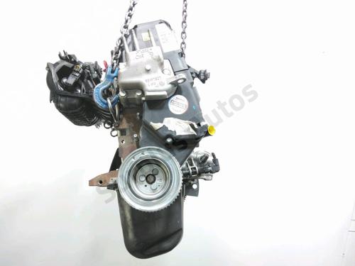 Engine FIAT 500 (312_) 1.2 (312AXA1A) | BP28218910M1 