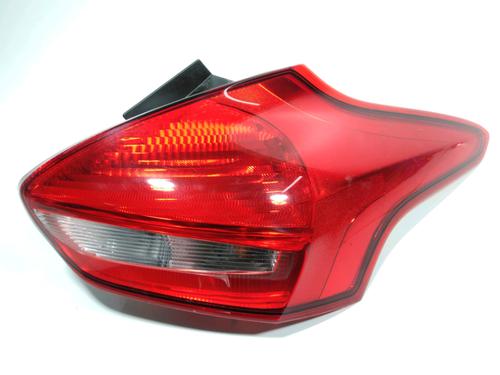Used Right taillight FORD FOCUS III 1.0 EcoBoost (125 hp) 28268623