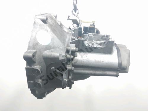 Gearbox CITROËN C3 II (SC_) 1.4 HDi 70 (SC8HZC, SC8HR0, SC8HP4) | BP38633795M3 - Image 2