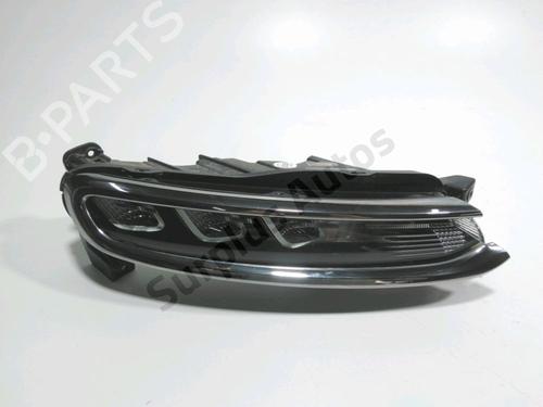 Højre positionslygte CITROËN C3 AIRCROSS II (2R_, 2C_) 1.2 PureTech 110 (2RHNZB, 2RHNZW, 2RHNPX, 2RHNPJ) (110 hp) 32742486