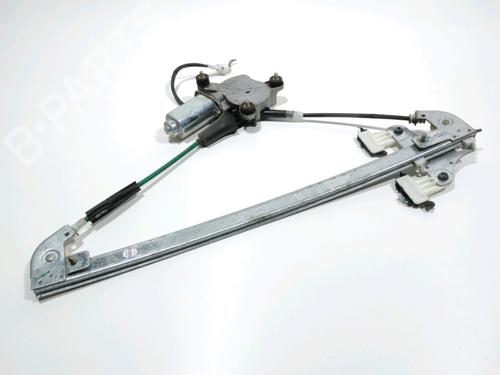 Used Front left window mechanism Front left window mechanism 28240919 28240919