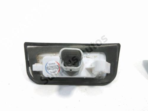 Nummerpladelys PEUGEOT PARTNER Box Body/MPV 1.6 HDi | BP34232787I40 - Image 3