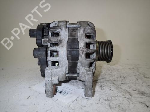 Alternator RENAULT CAPTUR I (J5_, H5_) 0.9 TCe 90 | BP30985661M7 - Image 4