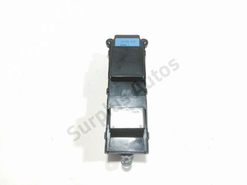 Left front window switch SUZUKI SWIFT V (AZ) 1.0 (A2L310) | BP28249611I27 - Image 2