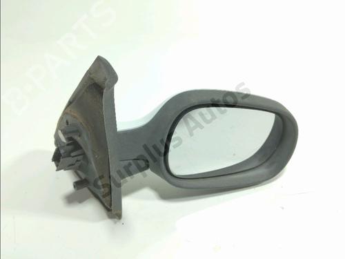 Retrovisor direito Retrovisor direito 37065983 37065983