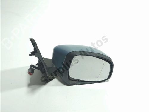 Bakspejl Højre Bakspejl Højre FORD FOCUS II Turnier (DA_, FFS, DS) 1.6 TDCi (90 hp) 37776357 37776357