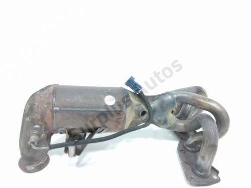 Used Catalyst Catalyst PEUGEOT 308 I (4A_, 4C_) 1.6 16V (120 hp) 36402506 36402506