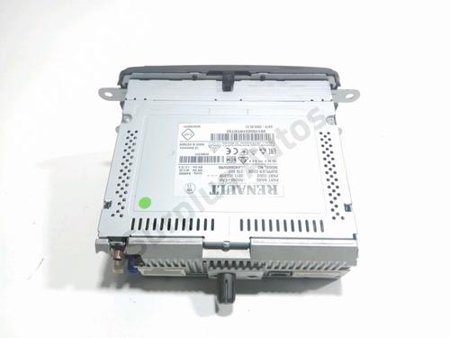 Radio DACIA DUSTER (HM_) 1.5 dCi 115 (HMAD) | BP36464629E6 - Image 3