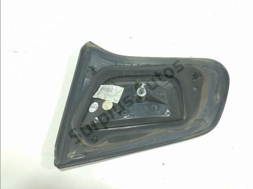 Left tailgate light CITROËN C3 II (SC_) 1.4 | BP39707299C79 - Image 2
